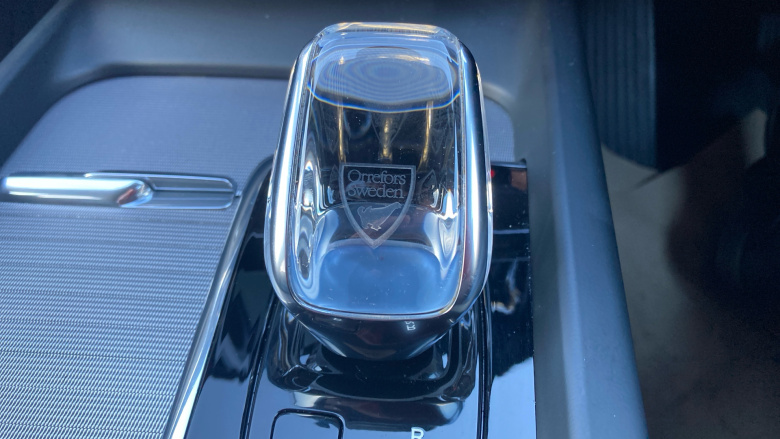 Volvo Xc60 2.0 B4D Inscription 5dr AWD Geartronic Diesel Estate